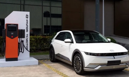 Xe Xanh: 10 điều cần biết về Hyundai Ioniq 5 tại Việt Nam